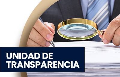 Unidad de Transparencia