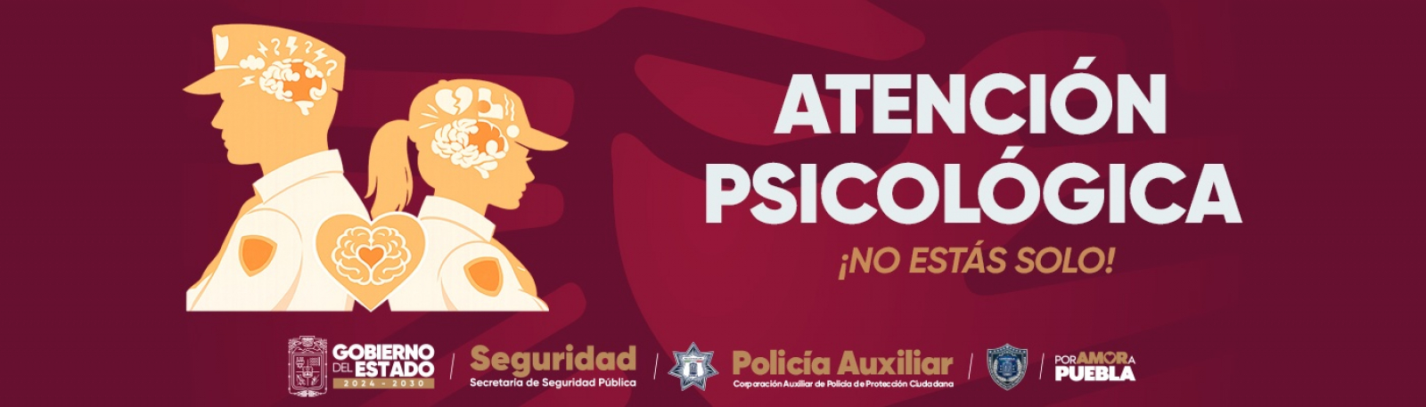 Atención Psicológica